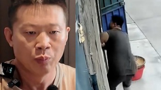 “男子结婚22年发现两儿子非亲生”房产纠纷案一审开庭结束，“大儿子”现身法庭