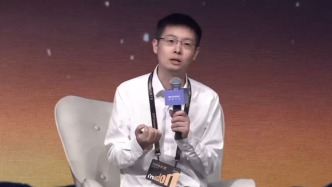 王興興：目前機(jī)器人硬件完全夠用，最大的問(wèn)題還是AI模型