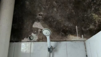 网传18人同住霉菌宿舍？湖南师大：扩招致宿舍情况很紧张