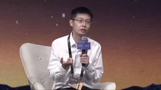 王興興：現(xiàn)階段機(jī)器人硬件完全夠用，AI大模型才是最大瓶頸