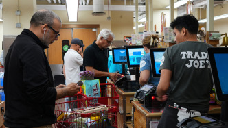 美国8月CPI如期反弹至2.9%，市场押注年内将降息3次