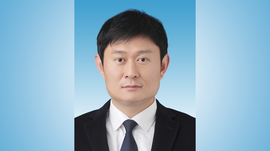 嘉兴市委常委莫靓已任嘉善县委书记