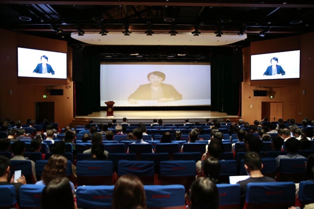 华东师大将建立“超学科行动联席会议”制度，为实现这些目标
