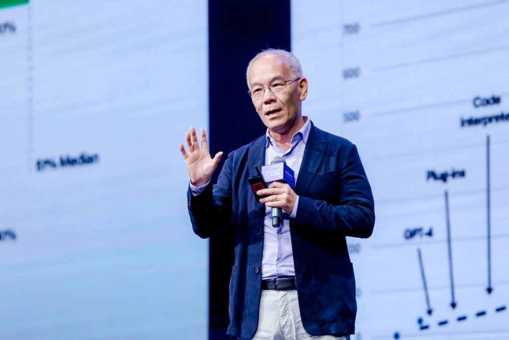 源码资本张宏江：Agent将重塑企业流程，“超级个体+Agent”会带来结构性变革