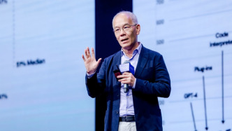 源碼資本張宏江：Agent將重塑企業(yè)流程，“超級個體+Agent”會帶來結(jié)構(gòu)性變革