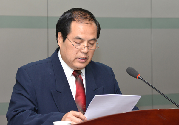 西北政法大学原总会计师刘鹏伟逝世，享年63岁