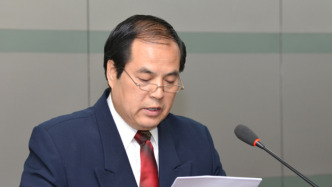 西北政法大学原总会计师刘鹏伟逝世，享年63岁