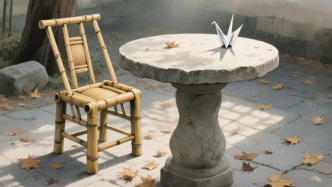 照护者说 | 胡泳：一周年