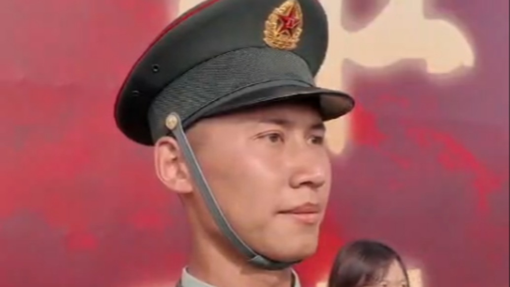 九三閱兵官兵執行志愿軍烈士遺骸回家任務：再光榮一次！