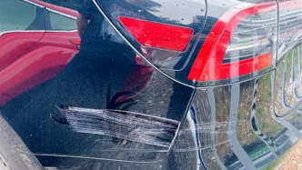 租車公司客服聯(lián)系“升級(jí)”后當(dāng)晚被惡意劃車？租車平臺(tái)：清退涉事第三方供應(yīng)商