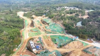 常州溧阳天目湖35.5亿文旅项目停工，正开展社会资本引进工作