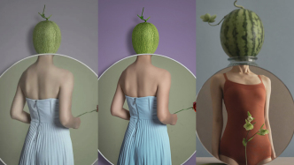 摄协决定取消《无相》入围上海市第十五届摄影艺术展的资格