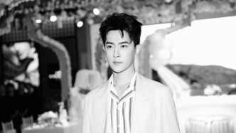 工作室證實(shí)于朦朧墜樓身故，經(jīng)警方工作已排除刑事嫌疑