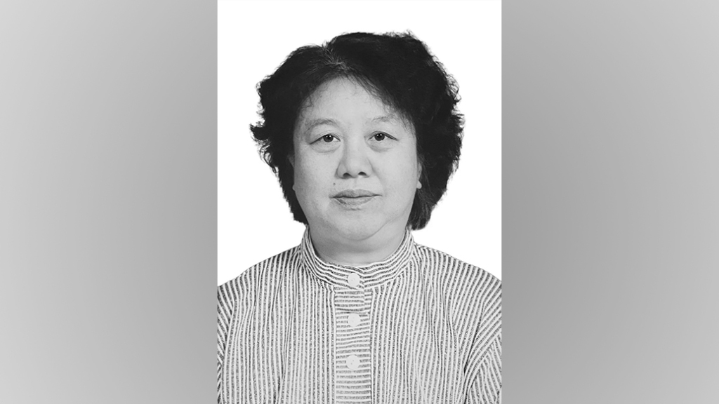 著名急诊医学专家、北京协和医院急诊科原主任周玉淑逝世