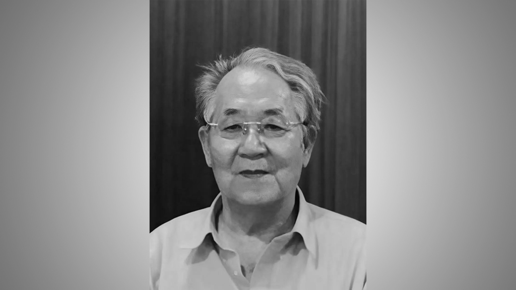 中国军事大百科全书编委崔君望逝世，系财政学泰斗崔敬伯之子
