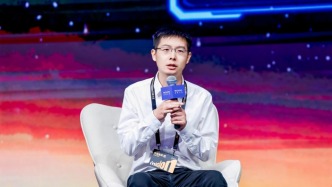宇樹科技王興興：最后悔的是大學(xué)喜歡AI，但沒有花時(shí)間關(guān)注