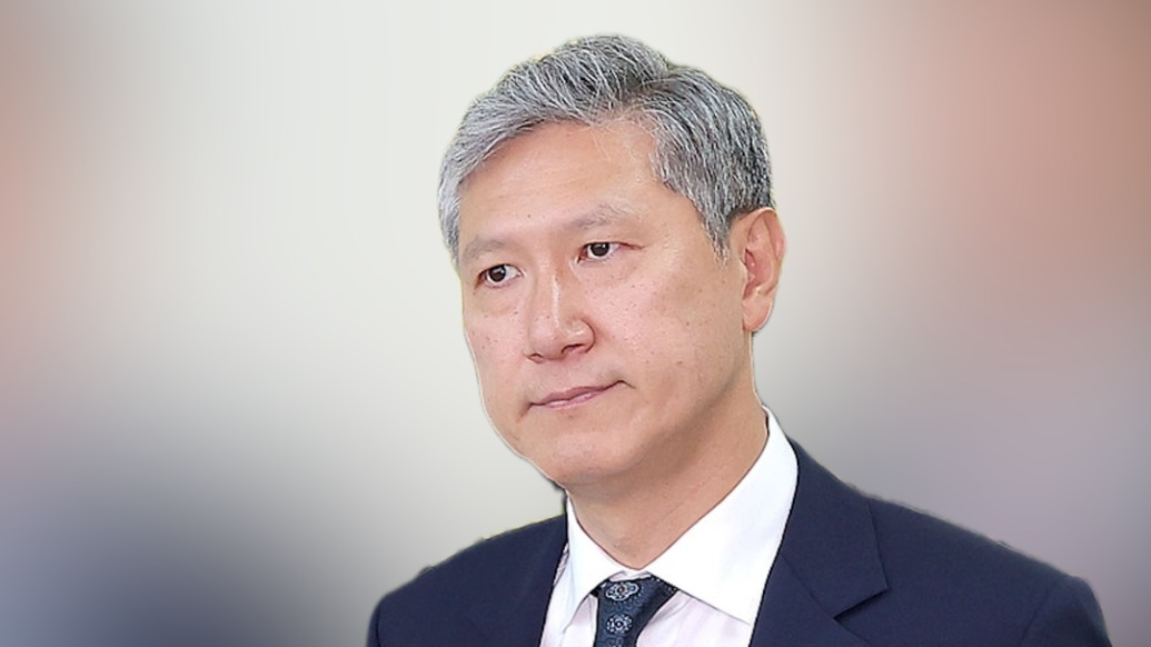 韓國提名駐華大使，他是誰？