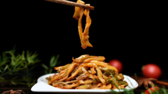 涪陵榨菜銷量下滑，下飯神器也不好賣了？