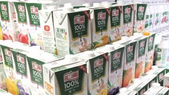 國民果汁匯源投資人奪權(quán)白熱化：用“假公章”申請法院撤訴？電商平臺(tái)開始斷貨