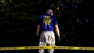 160米外開出唯一一槍，柯克案槍手更多作案細節(jié)被公布