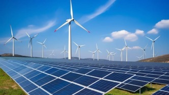 鼓勵(lì)企業(yè)、金融機(jī)構(gòu)組團(tuán)出海，我國(guó)發(fā)布電力裝備行業(yè)穩(wěn)增長(zhǎng)方案