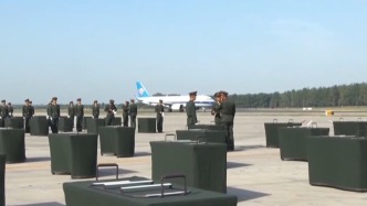迎英烈回家！桃仙机场将以最高礼遇过水门为英雄“接风洗尘”