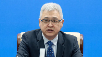 海南省委深改辦副主任李宇飛已任瓊臺(tái)師范學(xué)院校長(zhǎng)