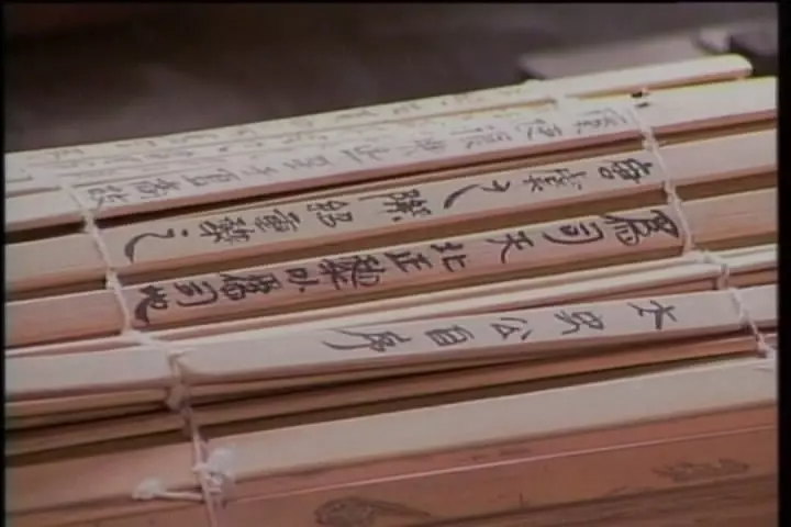 司马迁只配做图书管理员？李开元新书力倡恢复历史学叙事传统