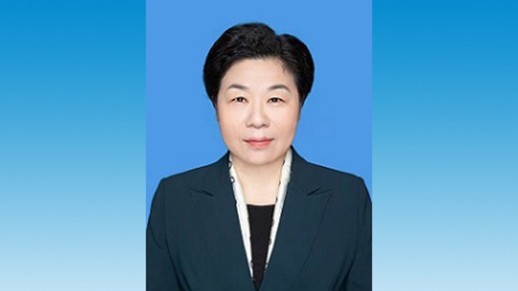 郑州市委常委、市纪委书记路云履新市委副书记、政法委书记