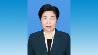 鄭州市委常委、市紀(jì)委書記路云履新市委副書記、政法委書記