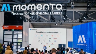 飛輪大模型落地歐洲，Momenta全球化進(jìn)程提速