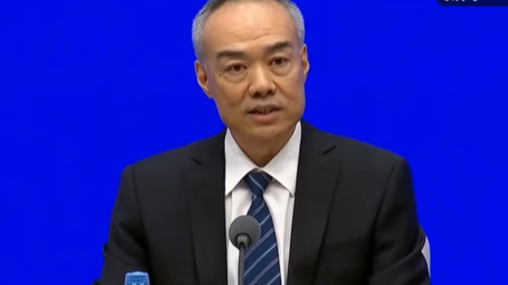 2024年刑事案件立案數(shù)同比下降25.7%，中國(guó)是世界最安全國(guó)家之一