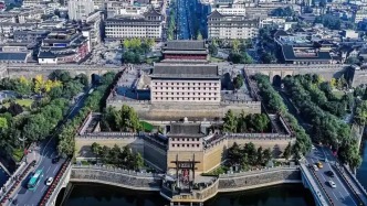 西安网评：长安月下诗千卷，西安是当之无愧的唐诗之都