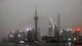 上海旅居⑤｜奧西波夫：這座城傳統(tǒng)和現(xiàn)代過(guò)渡柔和，充滿能量