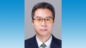 公示擬任省管本科高校正職的喻祖國已赴湖南第一師范學(xué)院履新
