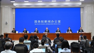 公安部談規(guī)范涉企執(zhí)法：已查糾刑事執(zhí)法突出問題4.9萬個
