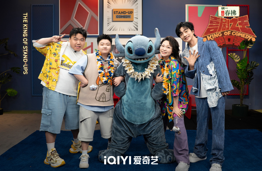 本周看啥｜又有多部新片上映；《赴山海》热度第一