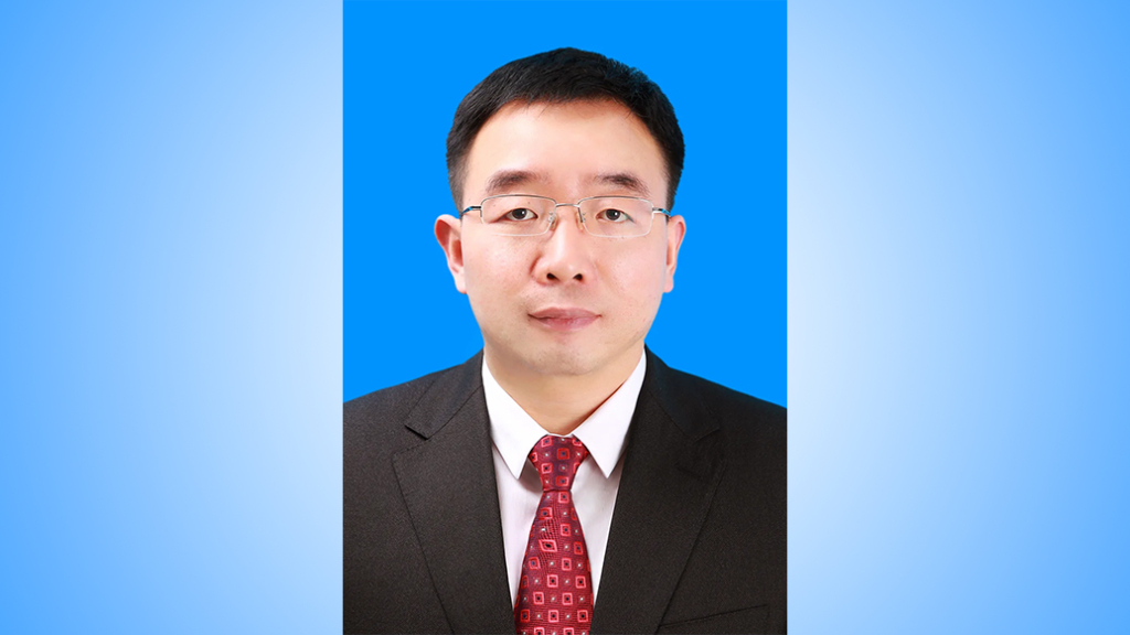 张守华已任工信部高新技术司司长，原任渭南师范学院党委书记