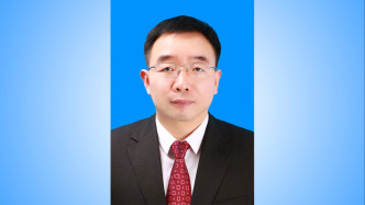 張守華已任工信部高新技術(shù)司司長，原任渭南師范學院黨委書記