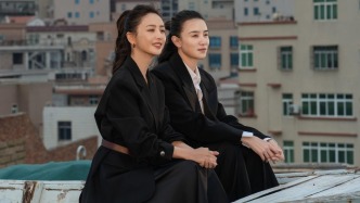 本周看啥｜又有多部新片上映；《赴山海》热度第一