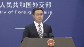 以色列在72小時(shí)內(nèi)襲擊多國(guó)，外交部回應(yīng)