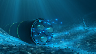 上海崇明海警局查获破坏海底光缆案件，多由渔船违章抛锚、拖网所致