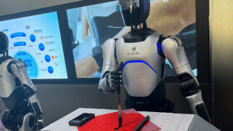 走進民企看“質”變｜從基因治療到人形機器人，科技創(chuàng)新在上海不斷向前