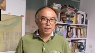 邬博士气象站丨“秋老虎”反扑魔都，未来十天或生成二到三个台风