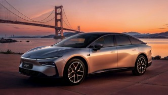 轉(zhuǎn)向助力電機(jī)傳感器線束接觸不良，4.7萬(wàn)輛小鵬P7+被召回