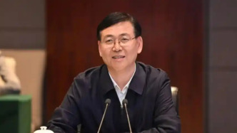 陳瑞峰任國(guó)家民委主任