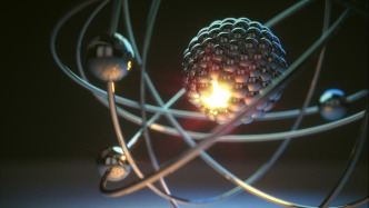 中華人民共和國(guó)原子能法