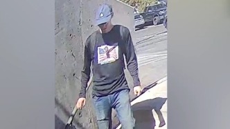 柯克案槍手遭父親“舉報”后落網(wǎng)，猶他州州長披露拘捕細節(jié)