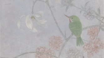 “花兒不會(huì)老，鳥(niǎo)兒不會(huì)變”