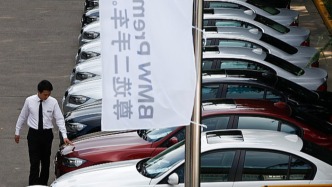 ‌上海：力争到2027年，全市二手车出口规模达5万台‌/年